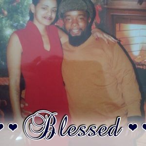 Meet your Posher, Lashandra